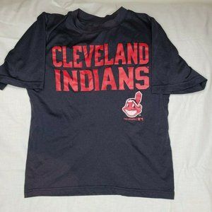 Cleveland Indians Chief Wahoo Shirt
